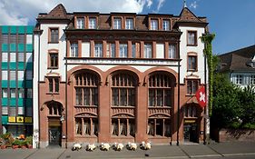 Hotel Rochat